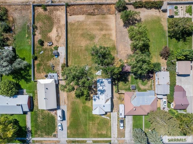 570 S Park Avenue, Shelley, ID 83274