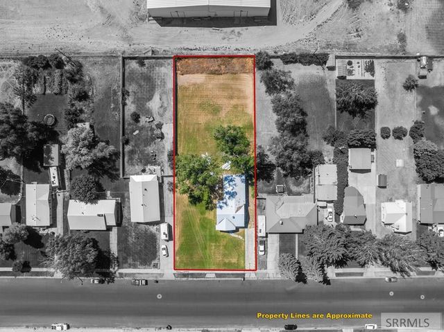 570 S Park Avenue, Shelley, ID 83274