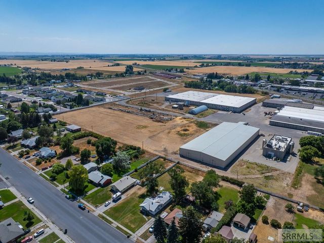 570 S Park Avenue, Shelley, ID 83274