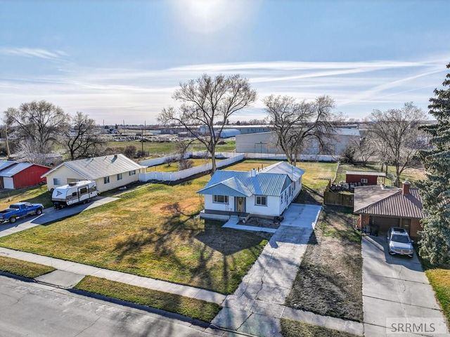 570 S Park Avenue, Shelley, ID 83274