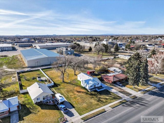 570 S Park Avenue, Shelley, ID 83274