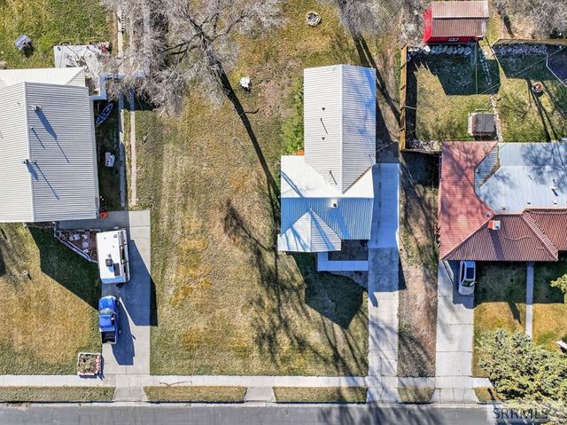 570 S Park Avenue, Shelley, ID 83274