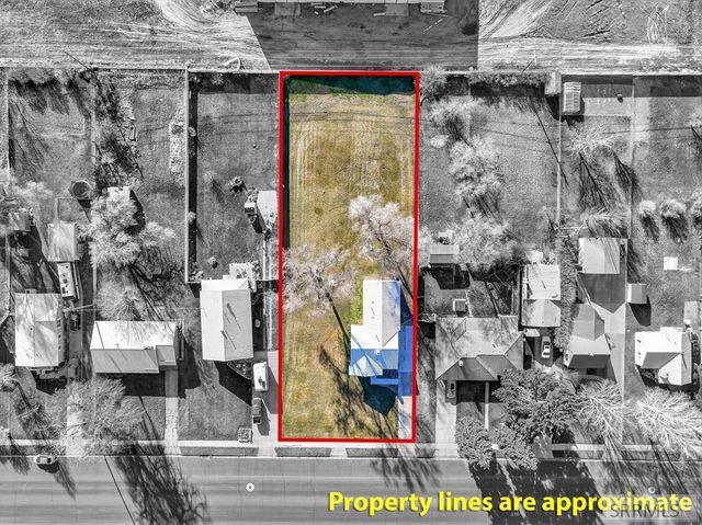 570 S Park Avenue, Shelley, ID 83274