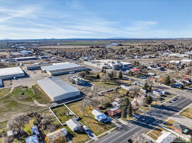 570 S Park Avenue, Shelley, ID 83274