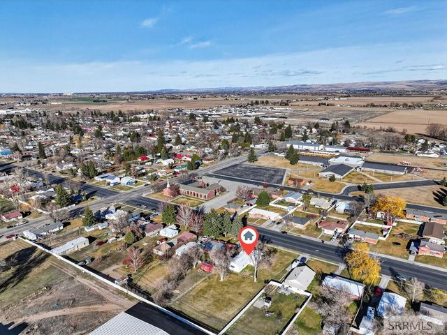 570 S Park Avenue, Shelley, ID 83274