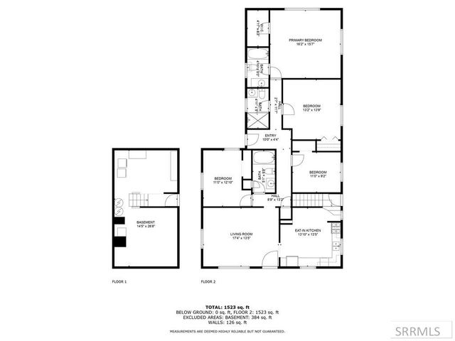 570 S Park Avenue, Shelley, ID 83274