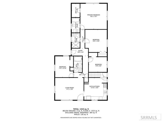 570 S Park Avenue, Shelley, ID 83274