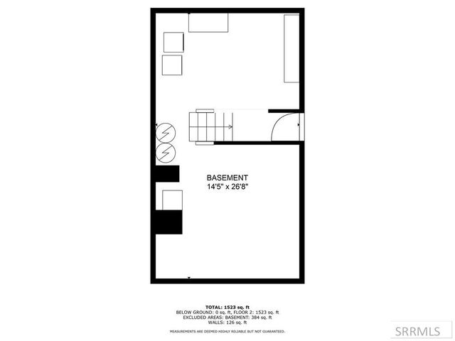 570 S Park Avenue, Shelley, ID 83274