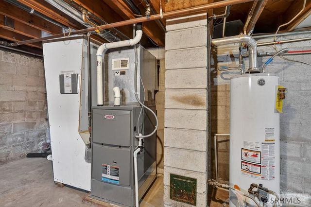 570 S Park Avenue, Shelley, ID 83274