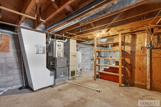 570 S Park Avenue, Shelley, ID 83274