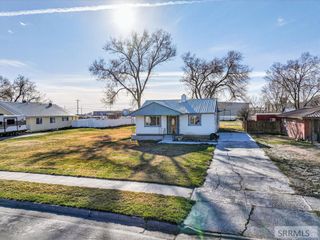 570 S Park Avenue, Shelley, ID 83274