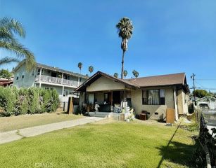 3846 Tampico Avenue, El Sereno, CA 90032