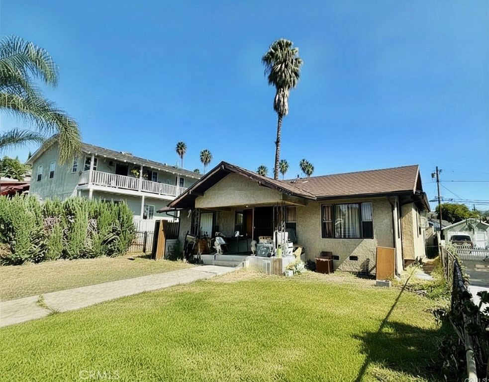 3846 Tampico Avenue, El Sereno, CA 90032