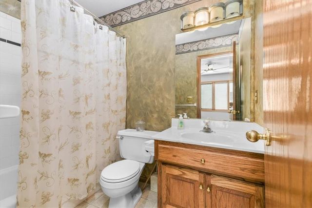2525 SE Nottingham Drive, Lee's Summit, MO 64063