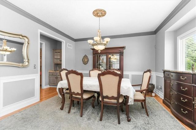 2525 SE Nottingham Drive, Lee's Summit, MO 64063