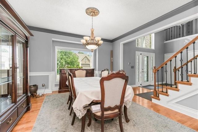 2525 SE Nottingham Drive, Lee's Summit, MO 64063