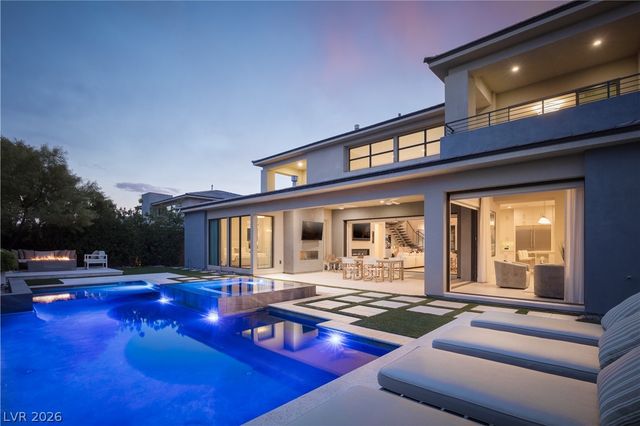 11454 Ruby Falls Way, Las Vegas, NV 89135