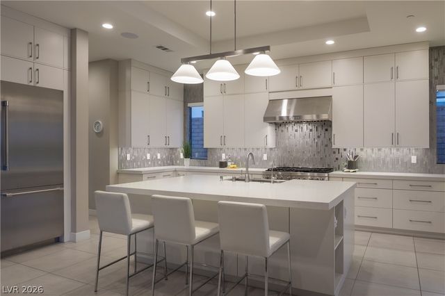 11454 Ruby Falls Way, Las Vegas, NV 89135