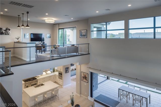 11454 Ruby Falls Way, Las Vegas, NV 89135