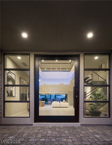 11454 Ruby Falls Way, Las Vegas, NV 89135