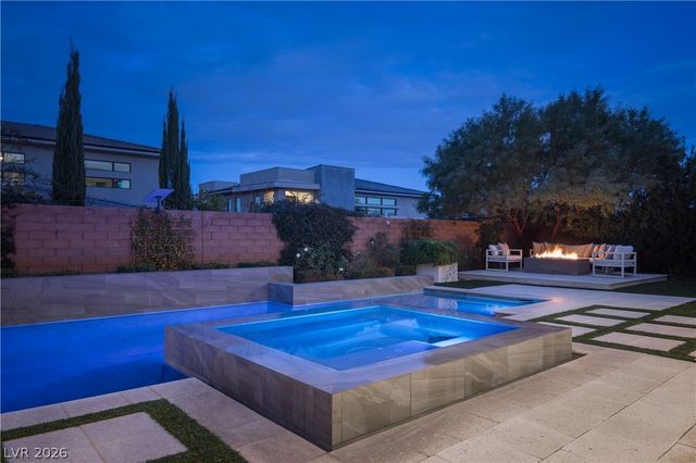 11454 Ruby Falls Way, Las Vegas, NV 89135