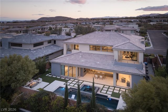 11454 Ruby Falls Way, Las Vegas, NV 89135