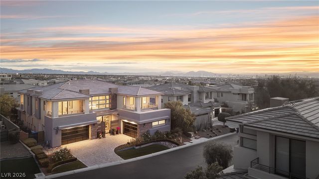 11454 Ruby Falls Way, Las Vegas, NV 89135