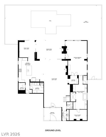 11454 Ruby Falls Way, Las Vegas, NV 89135