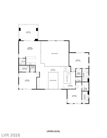 11454 Ruby Falls Way, Las Vegas, NV 89135