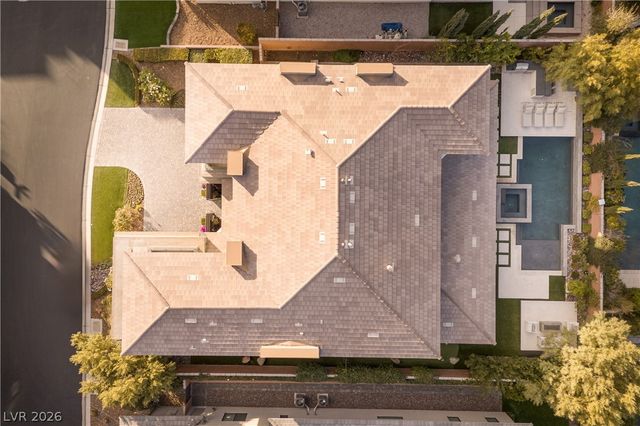 11454 Ruby Falls Way, Las Vegas, NV 89135