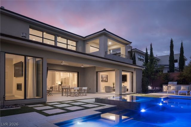 11454 Ruby Falls Way, Las Vegas, NV 89135