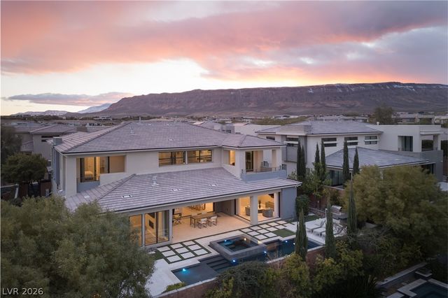 11454 Ruby Falls Way, Las Vegas, NV 89135