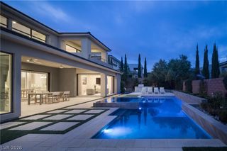 11454 Ruby Falls Way, Las Vegas, NV 89135