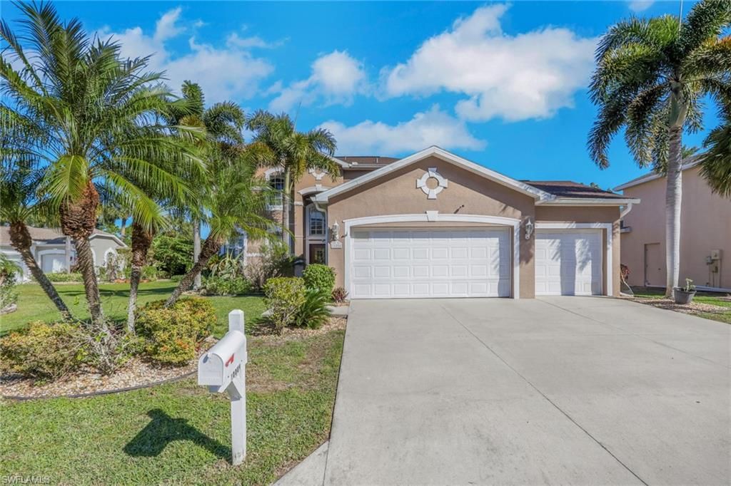 16804 Colony Lakes BLVD, Fort Myers, FL 33908