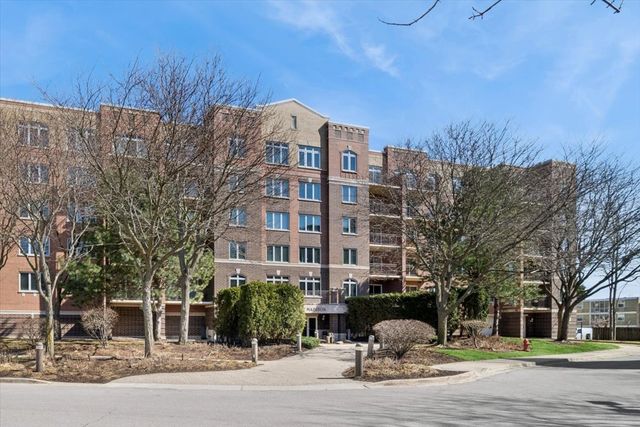 5055 Madison Street 601, Skokie, IL 60077