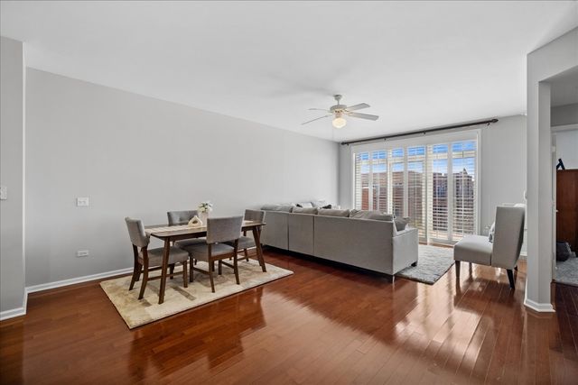 5055 Madison Street 601, Skokie, IL 60077