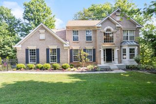 1118 Timbervalley Court, Delhi Twp, OH 45233