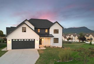 135 ALNWICK CT, Rockingham, VA 22801