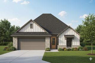 210 Central Park Court, Athens, TX 75751