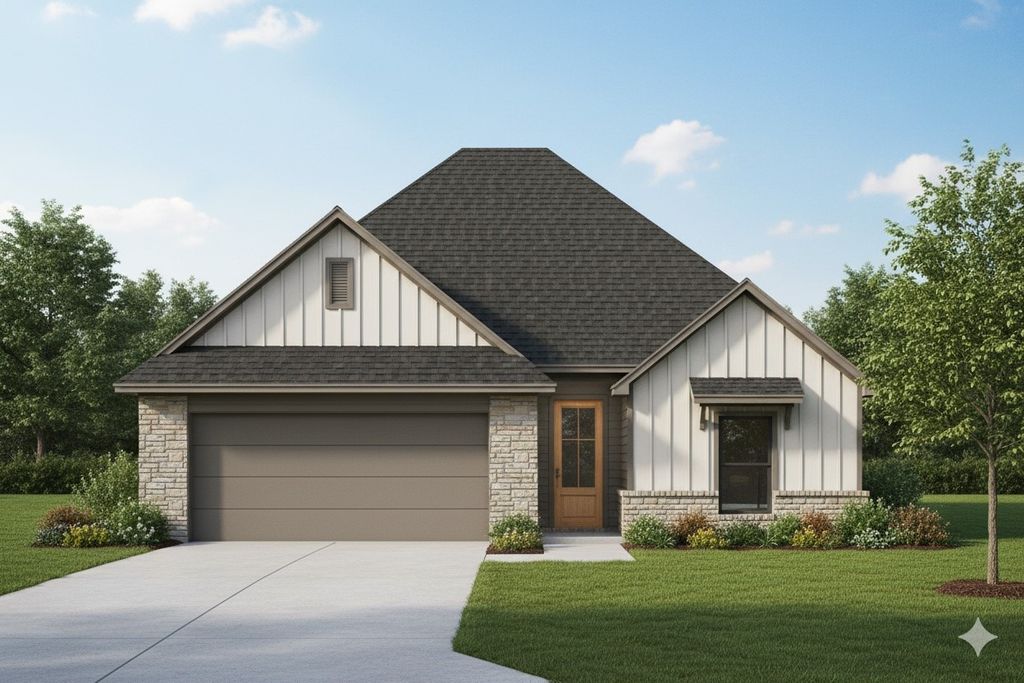 210 Central Park Court, Athens, TX 75751