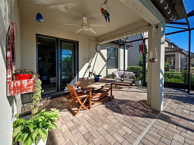 12781 CINQUETERRE DRIVE, Venice, FL 34293