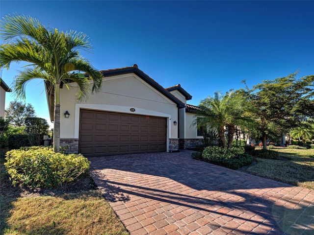 12781 CINQUETERRE DRIVE, Venice, FL 34293