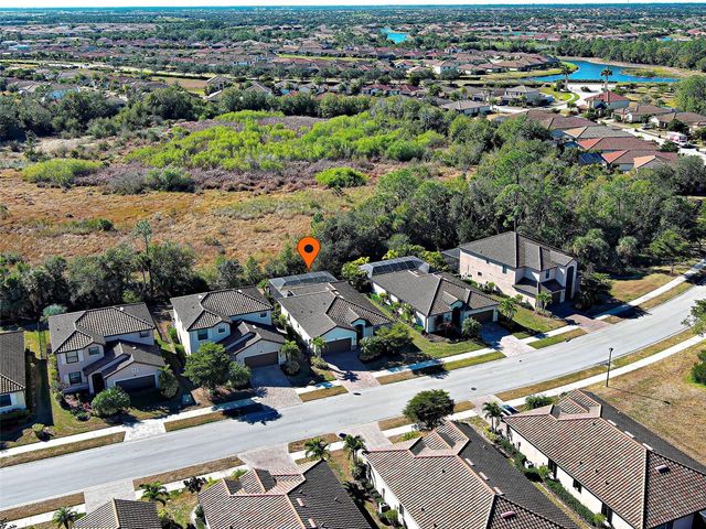 12781 CINQUETERRE DRIVE, Venice, FL 34293