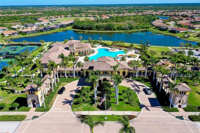 12781 CINQUETERRE DRIVE, Venice, FL 34293