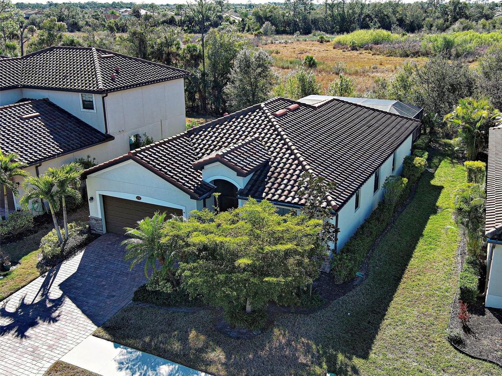 12781 CINQUETERRE DRIVE, Venice, FL 34293