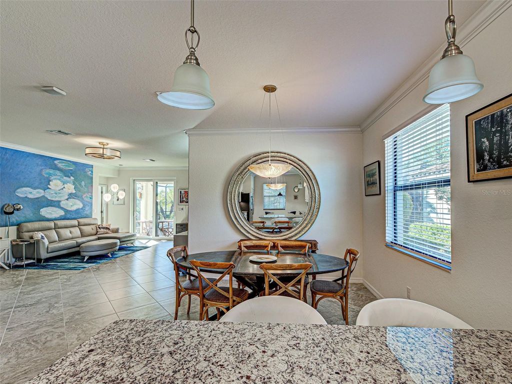 Image 19 of property listing at 12781 CINQUETERRE DRIVE, Venice, FL 34293