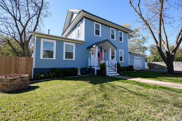 307 E Walnut DR, Austin, TX 78753