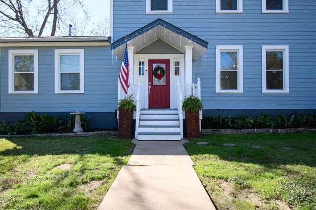 307 E Walnut DR, Austin, TX 78753