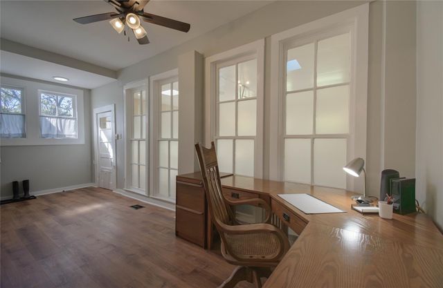 307 E Walnut DR, Austin, TX 78753