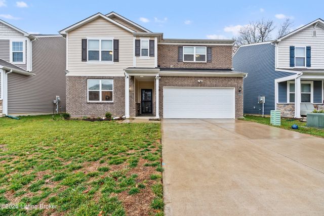 12038 Wooden Trace Dr, Louisville, KY 40229